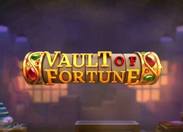 vault of fortune spielen
